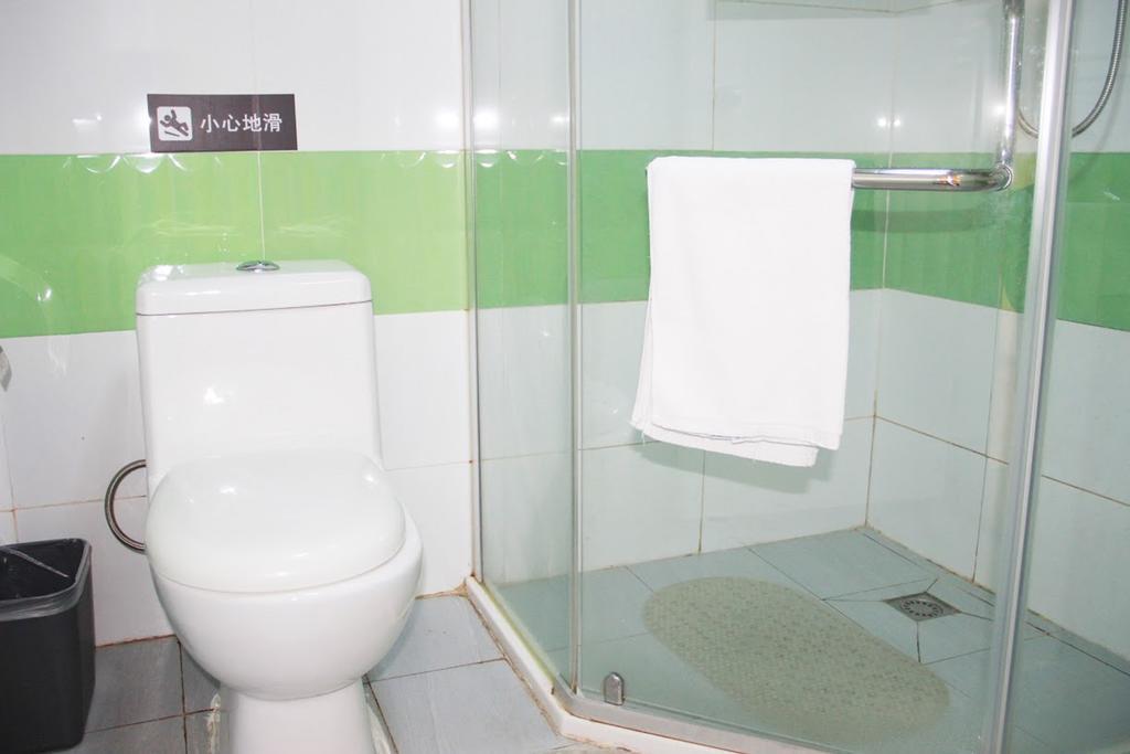 7Days Inn Xiamen Jinshang Branch Zimmer foto