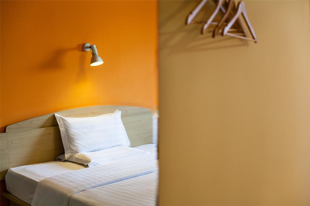 7Days Inn Xiamen Jinshang Branch Zimmer foto